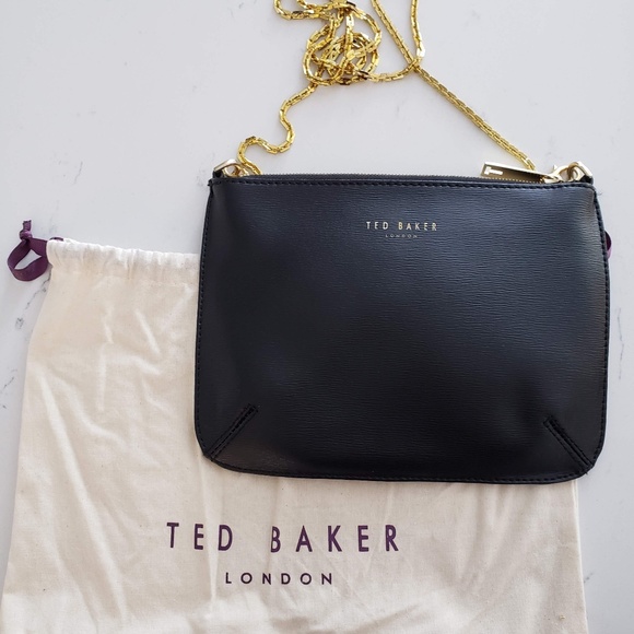 ted baker crossbody